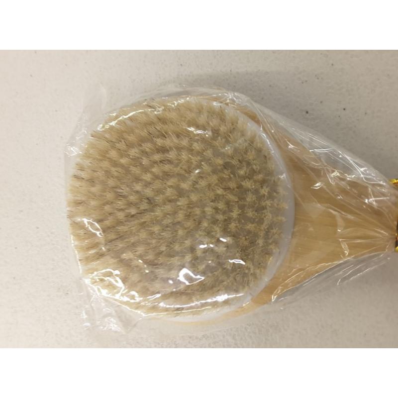 Minalo Best Bath Dry Body Brush