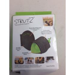 Strutz Arch Supports