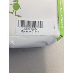 Strutz Arch Supports