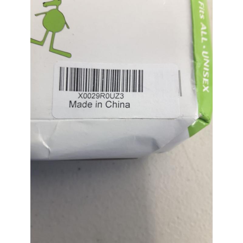 Strutz Arch Supports