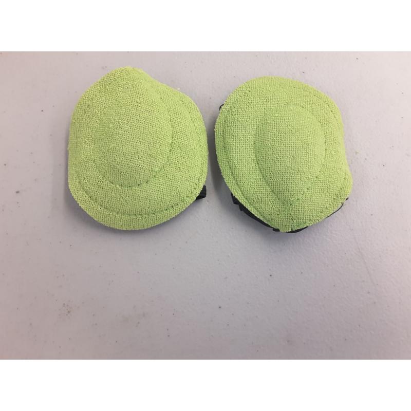 Strutz Arch Supports