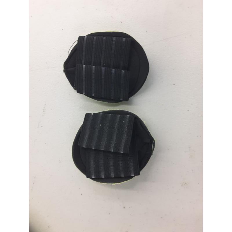 Strutz Arch Supports