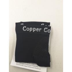 Copper Compression Recovery Elbow Sleeve