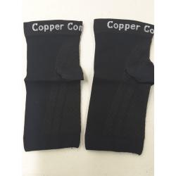 Copper Compression Recovery Elbow Sleeve