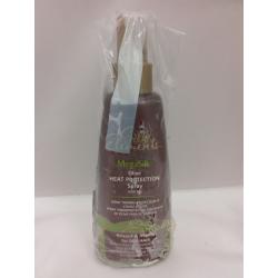 Silk Elements Megasilk Olive Heat Protection Spray