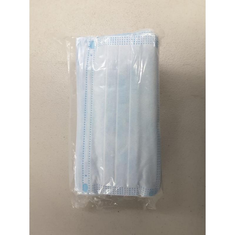 Conkote Disposable Face Mask