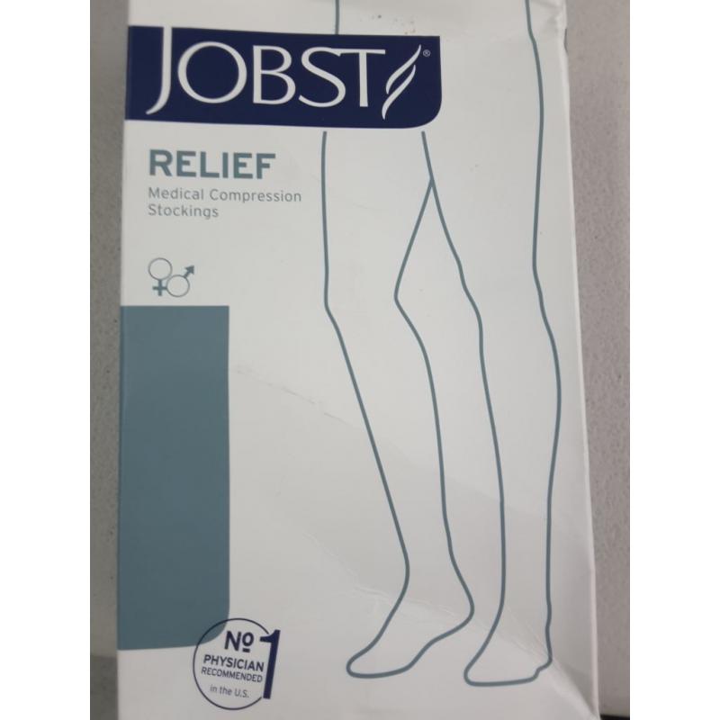 Jobst Relief Medical Compression Stockings