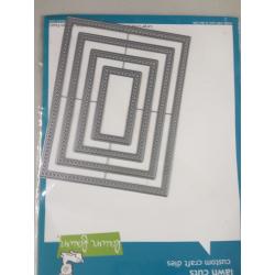 Lawn Fawn Lawn Cuts Custom Craft Dies