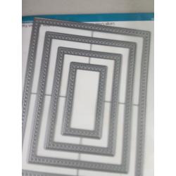 Lawn Fawn Lawn Cuts Custom Craft Dies