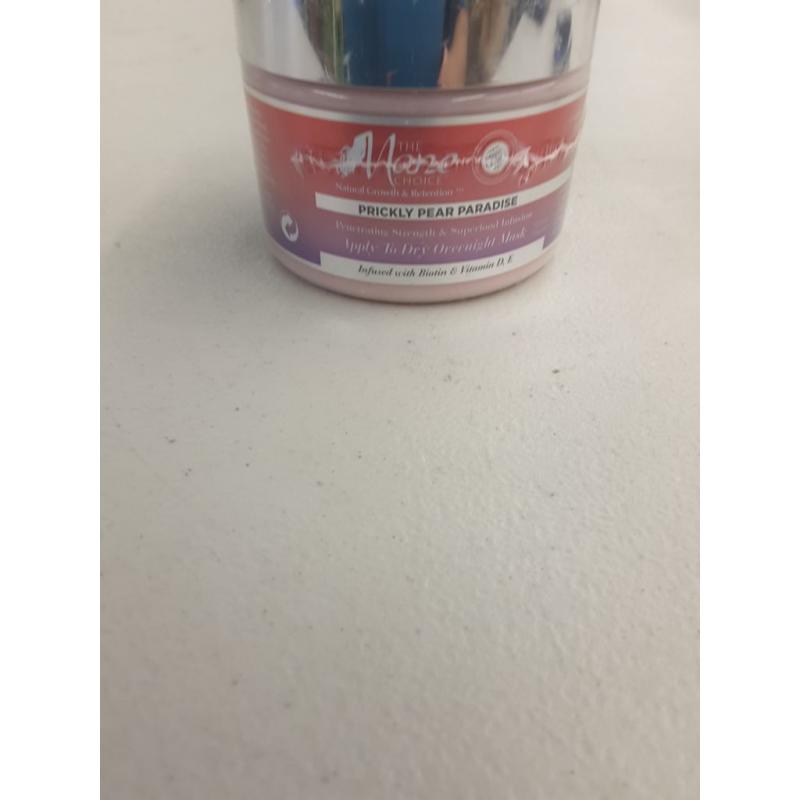 The Mane Choice Hair Mask