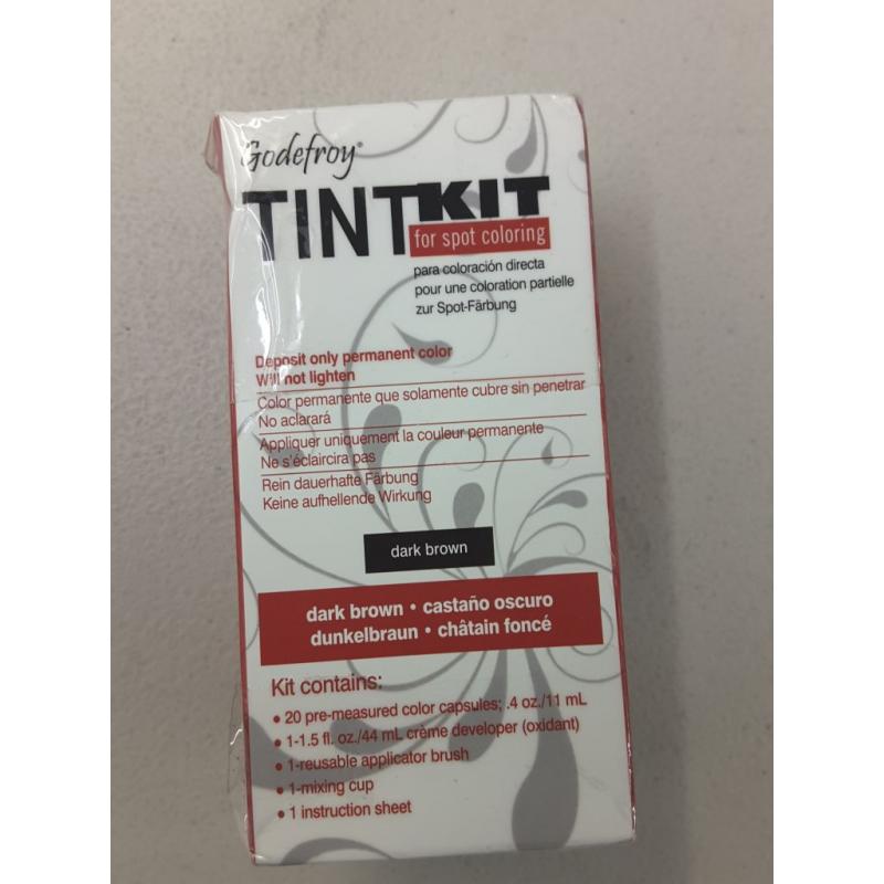 Godefory Tint Kit