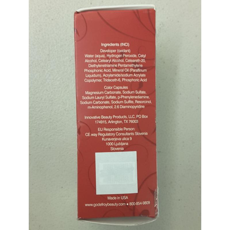 Godefory Tint Kit