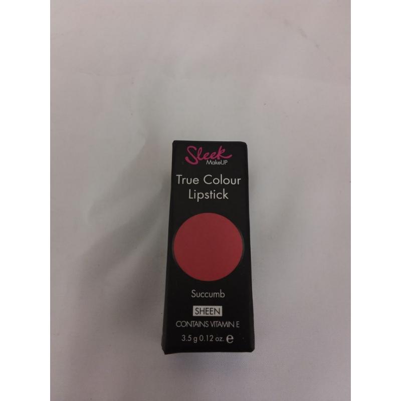 Sleek Makeup True Colour Sheen Lipstick