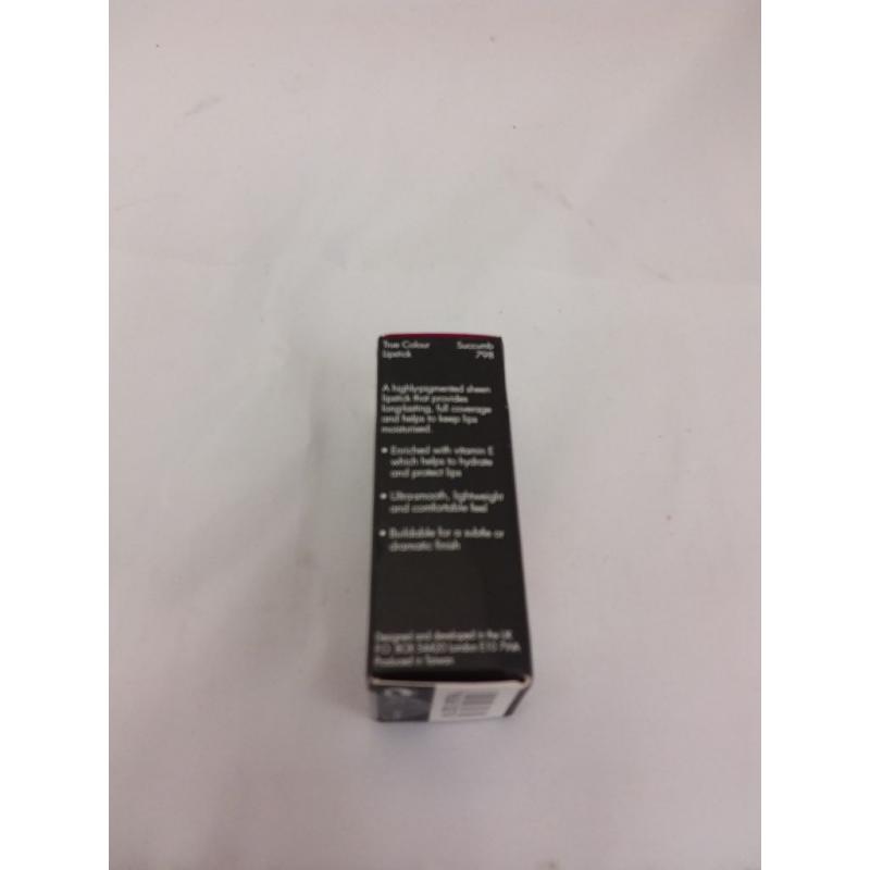 Sleek Makeup True Colour Sheen Lipstick