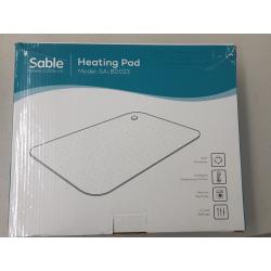 Sable Heating Pad