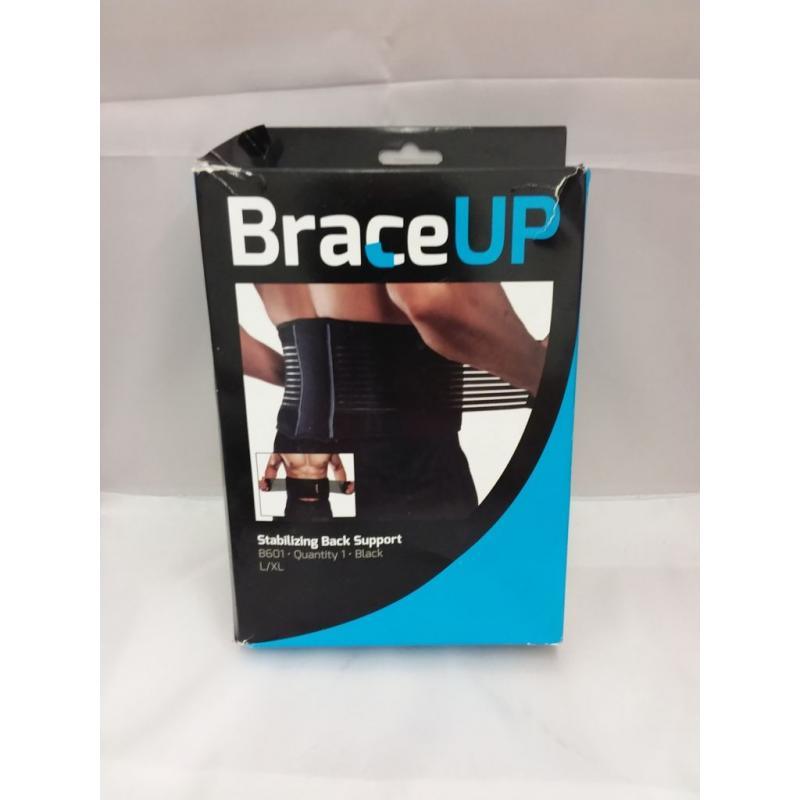 Braceup Back Brace
