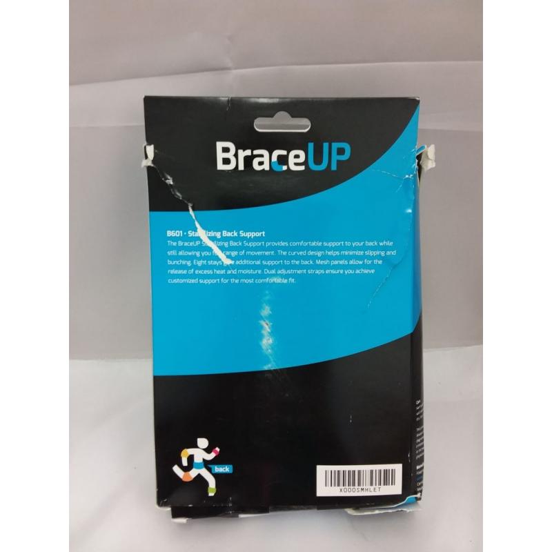 Braceup Back Brace