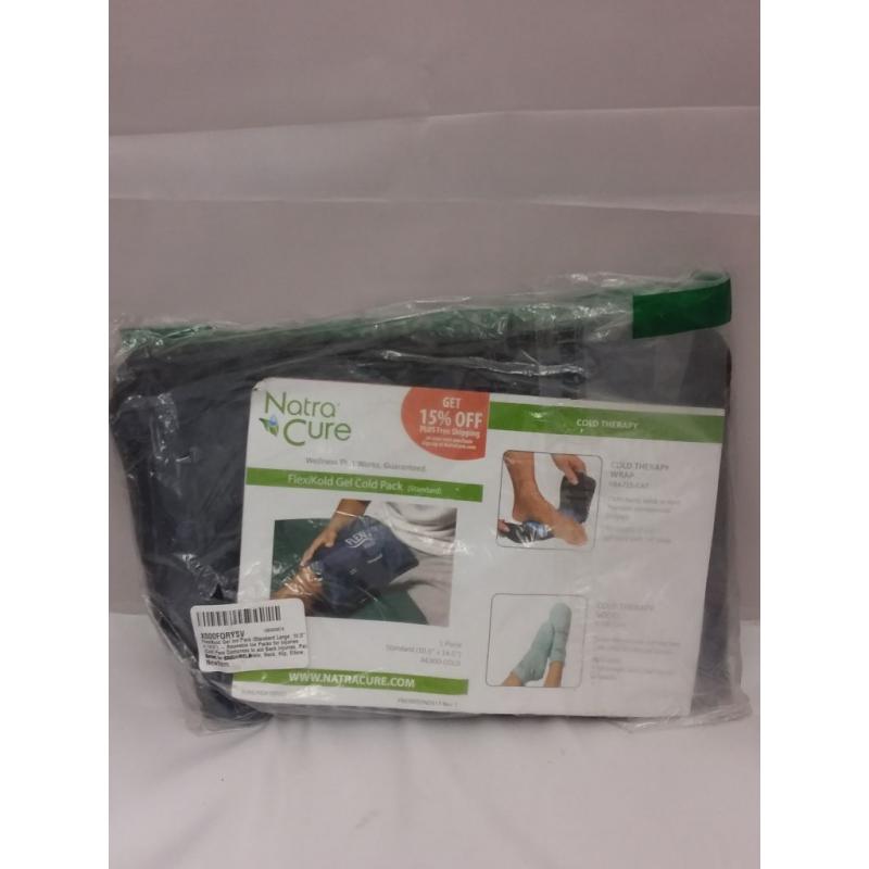 FlexiKold Gel Ice Pack (Standard Large: 10.5 x 14.5)
