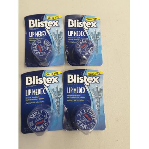 Blistex Lip Medex