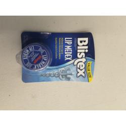 Blistex Lip Medex
