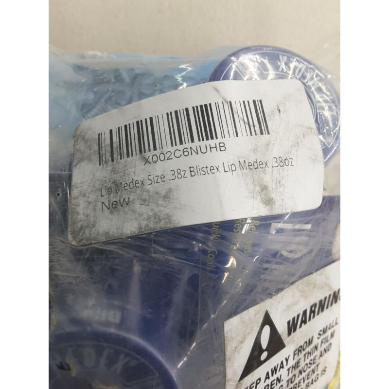 Blistex Lip Medex