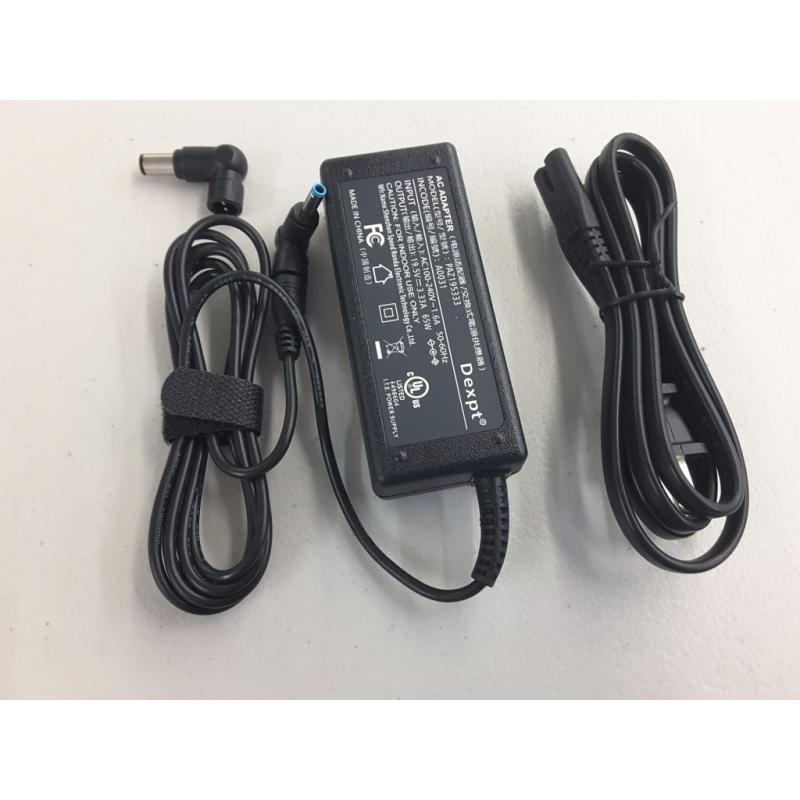 UL Listed 65w 45W AC Charger