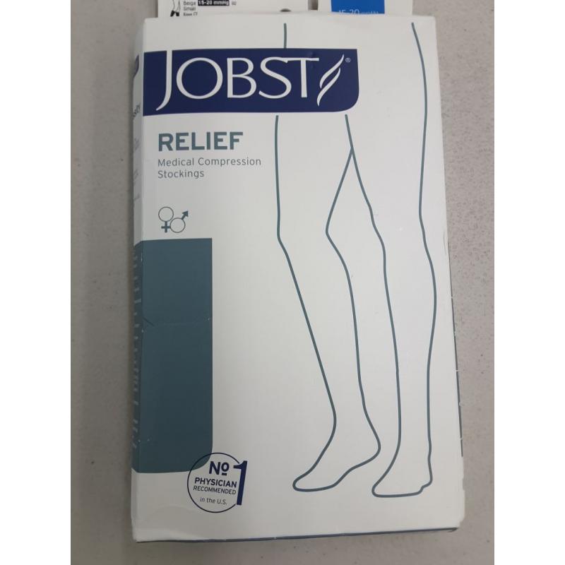 Jobst Relief Medical Compression Stockings
