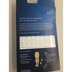 Jomi Compression Thigh High Collection