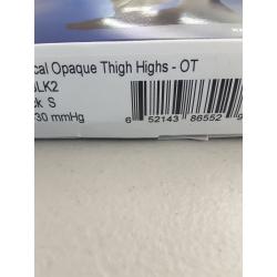 Jomi Compression Thigh High Collection