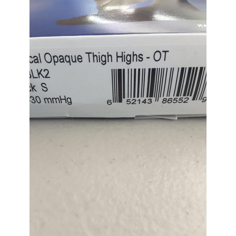 Jomi Compression Thigh High Collection