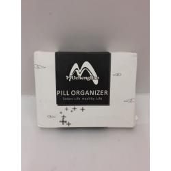 Muchengbao Pill Organizer