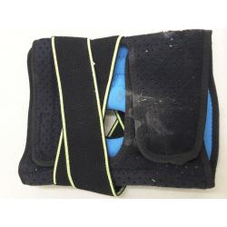 Knee Brace With Side Stabilizers and Patella Gel Pads