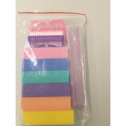 Morgles 14 piece Nail Care Kit