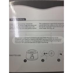 Lifestance Professional Wax Hair Removal Kit