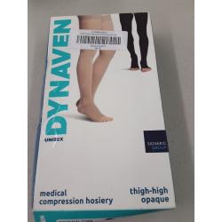 Sigvaris Women's Dynaven Medical Compression Hosiery