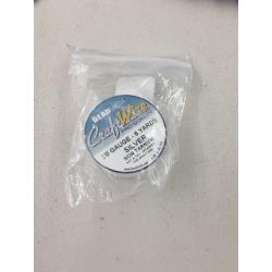 Silver Plated Non Tarnish Wire