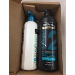 TRESemme Expert Selection Shampoo & Conditioner