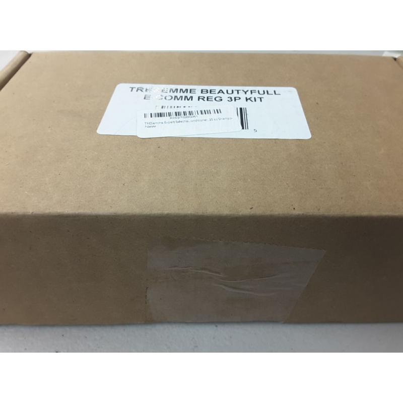 TRESemme Expert Selection Shampoo & Conditioner