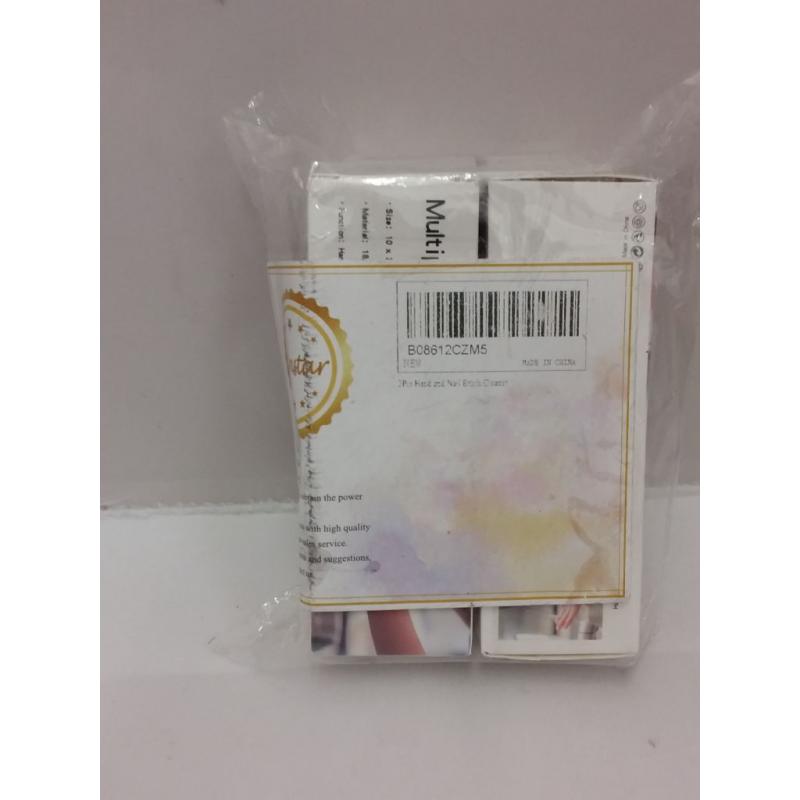 Eyunstar Multipurpose Brush