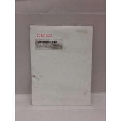 Orange Daylily Artwork Print