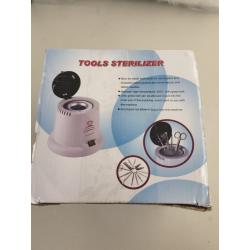 Makartt Tools Sterilizer