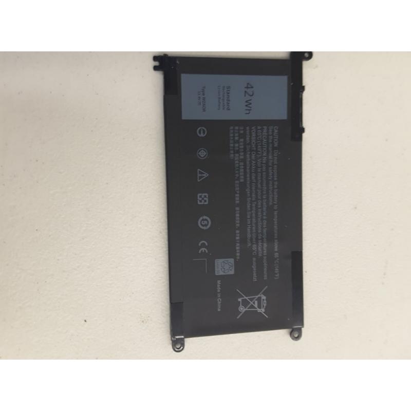 WDXOR Laptop Battery