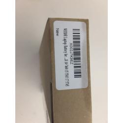 WDXOR Laptop Battery