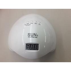 Sun 5 UV LED Nail Lamp