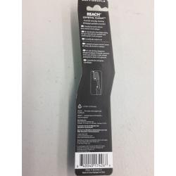 Reach Crystal Clean Soft Toothbrush