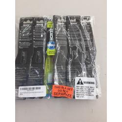 Reach Crystal Clean Soft Toothbrush