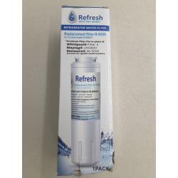 Refresh Refrigator Water Filter