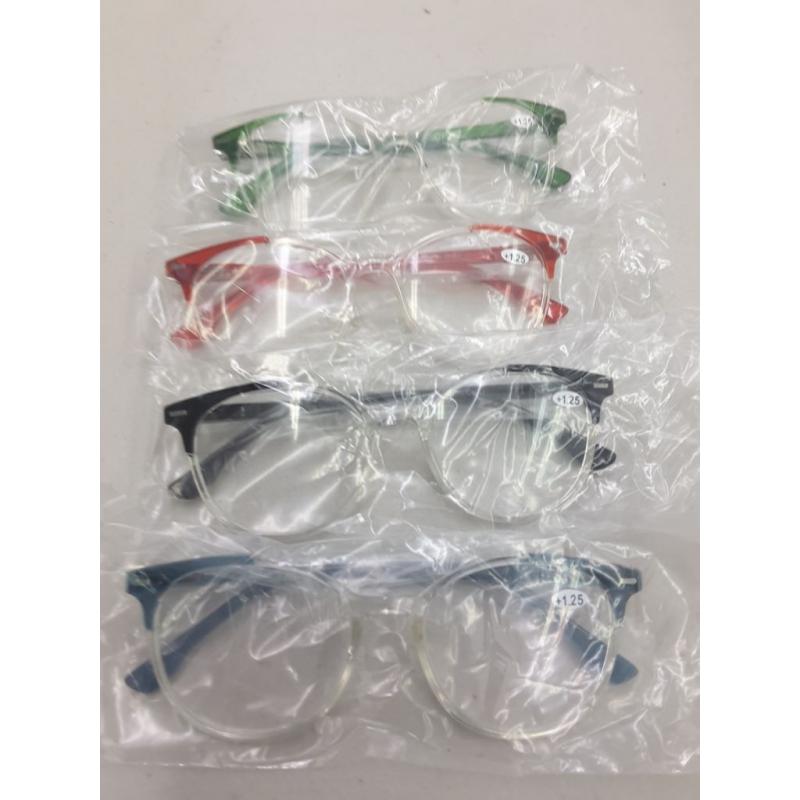 Women's Reading Glasses +1.25