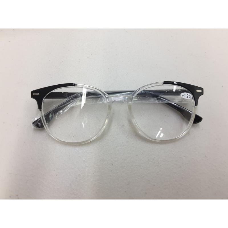 Women's Reading Glasses +1.25