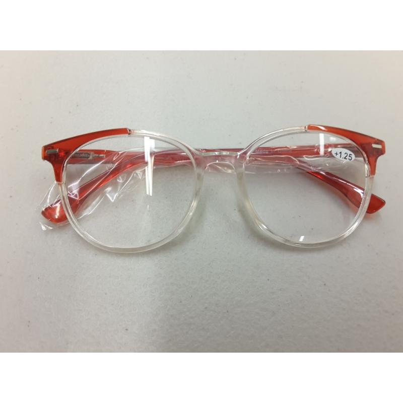 Women's Reading Glasses +1.25